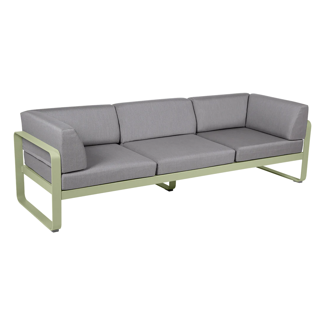 Fermob Bellevie 3 Seater Club Sofa - Image 21