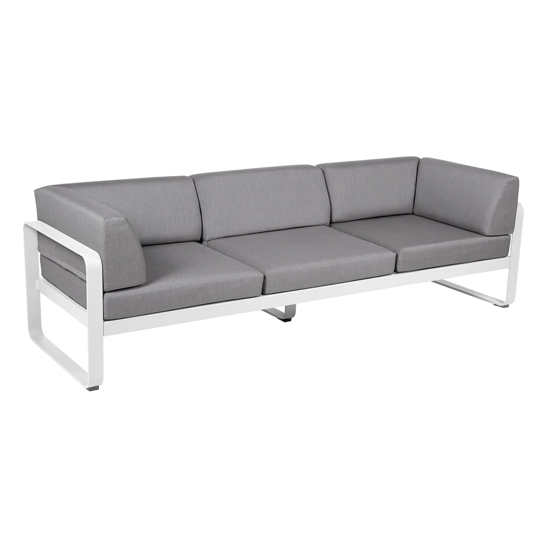 Fermob Bellevie 3 Seater Club Sofa - Image 22