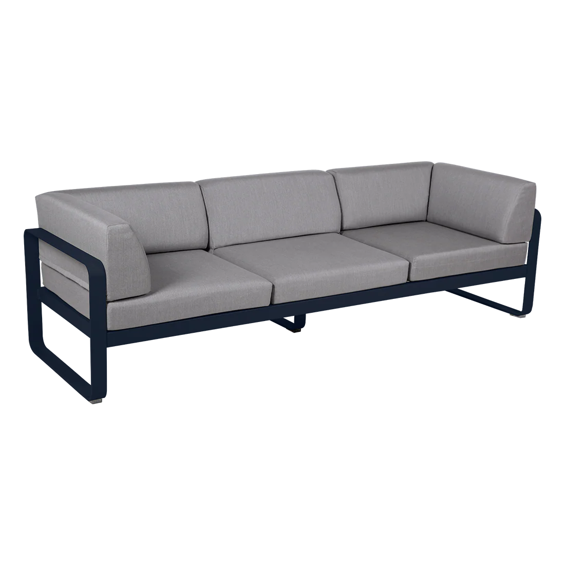 Fermob Bellevie 3 Seater Club Sofa - Image 23