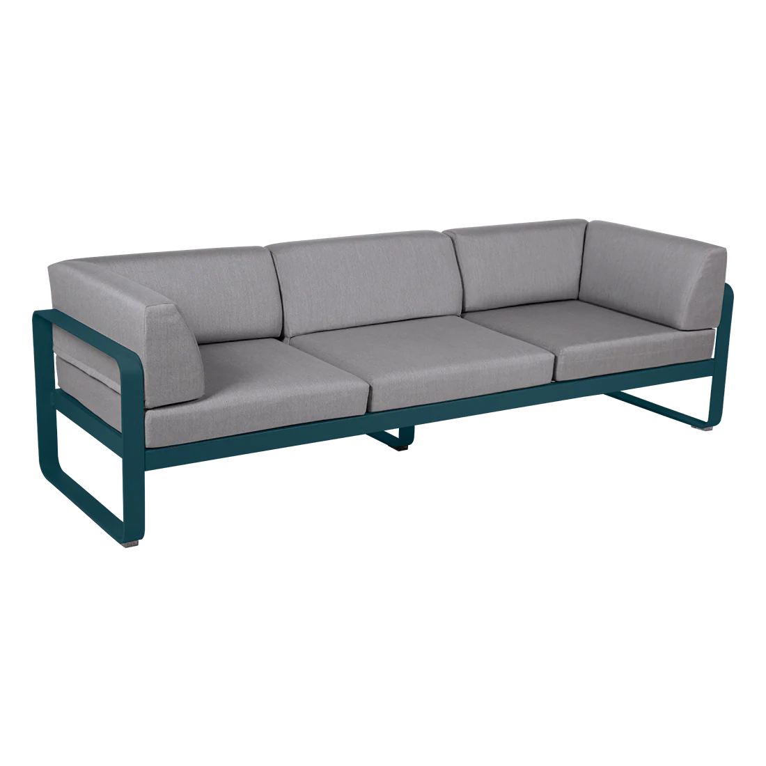 Fermob Bellevie 3 Seater Club Sofa - Image 24