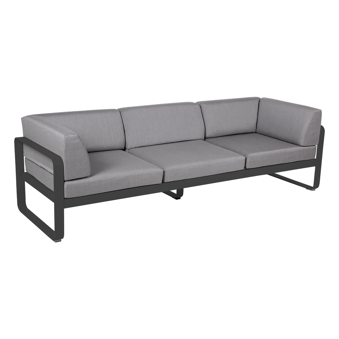 Fermob Bellevie 3 Seater Club Sofa - Image 27