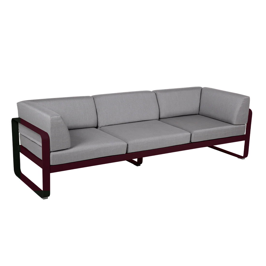 Fermob Bellevie 3 Seater Club Sofa - Image 28