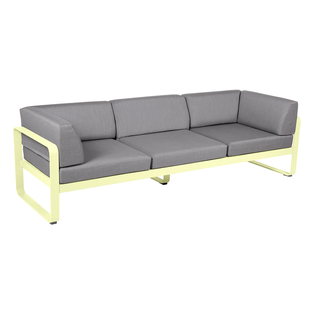 Fermob Bellevie 3 Seater Club Sofa - Image 29