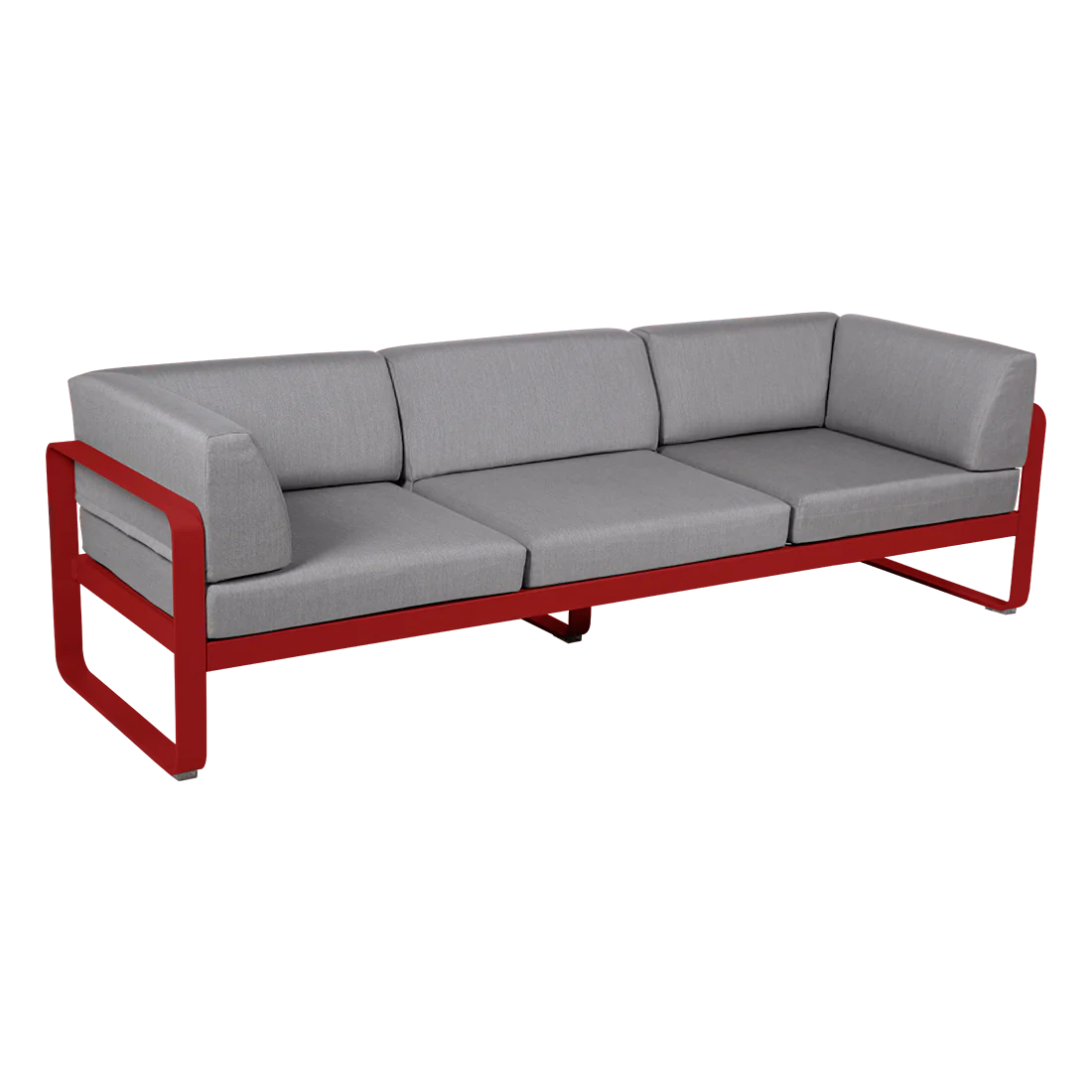 Fermob Bellevie 3 Seater Club Sofa - Image 30