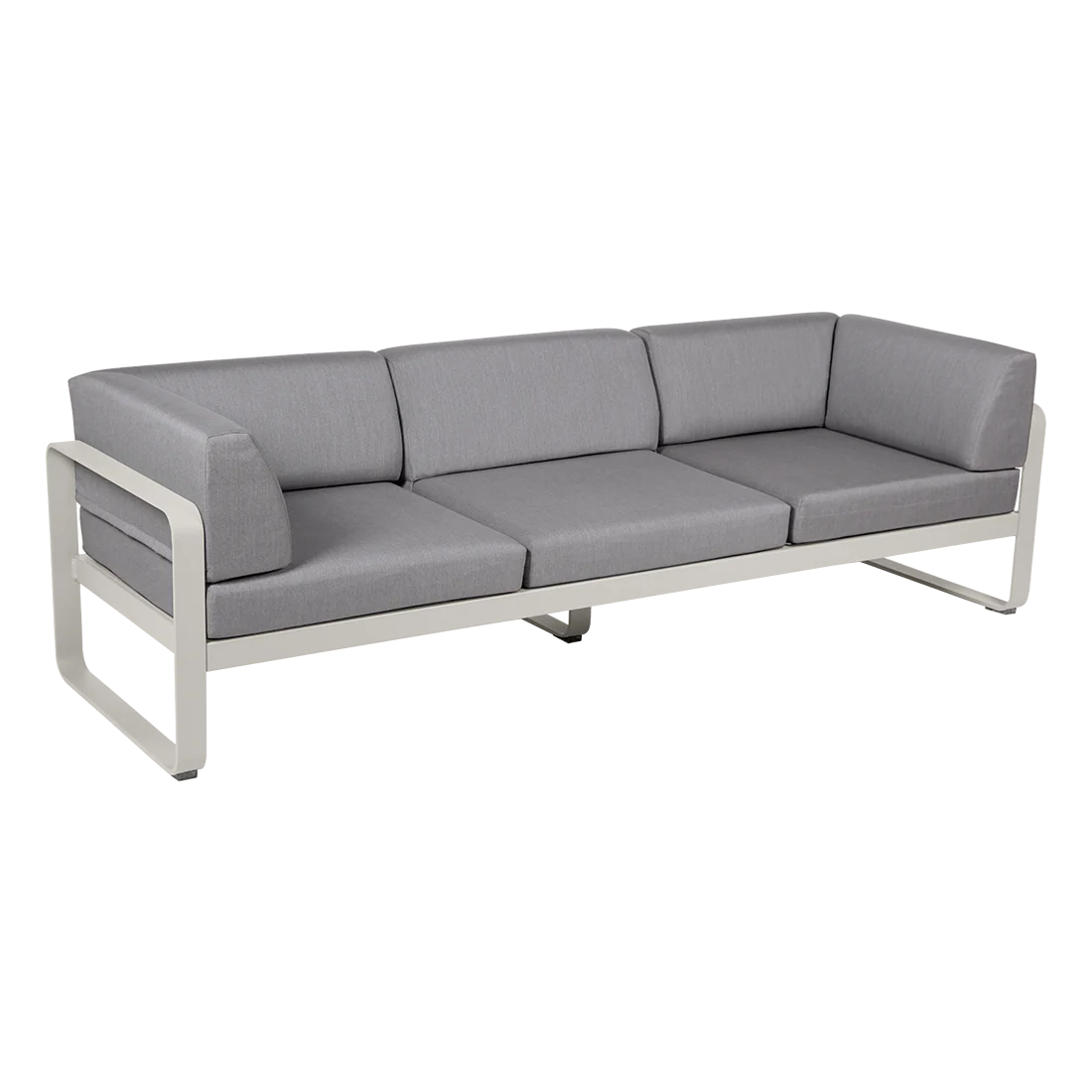 Fermob Bellevie 3 Seater Club Sofa - Image 31