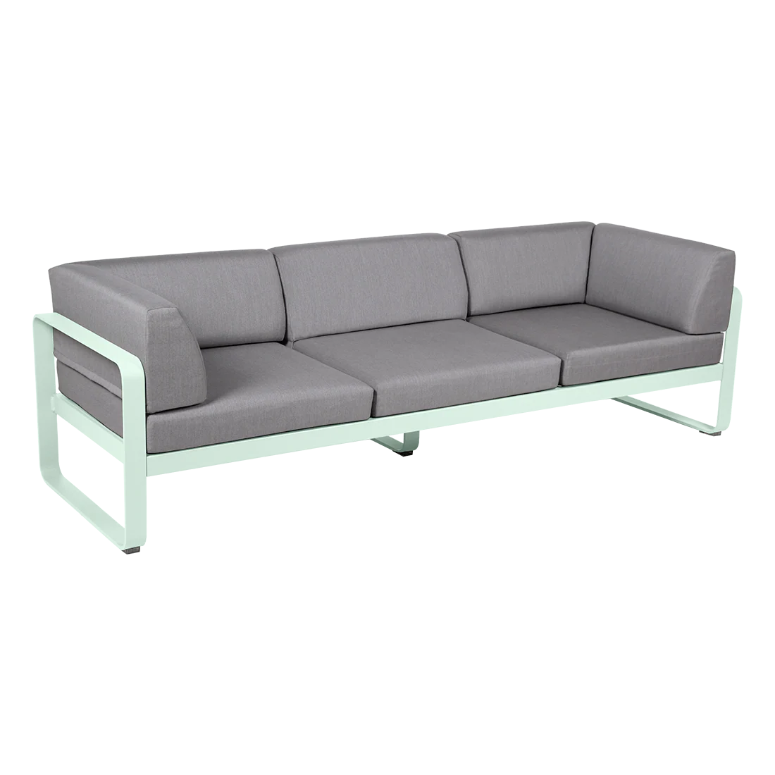 Fermob Bellevie 3 Seater Club Sofa - Image 33
