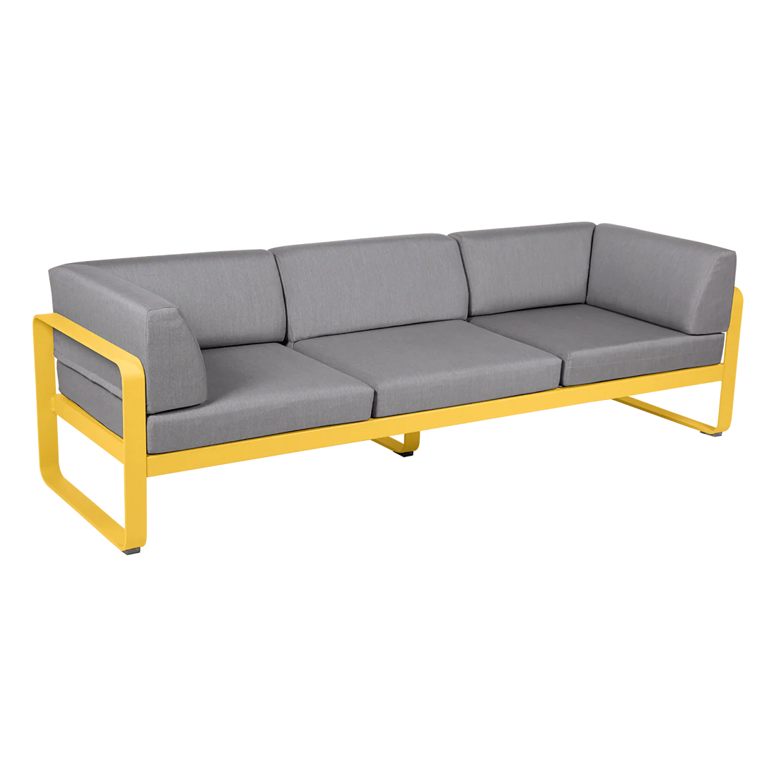 Fermob Bellevie 3 Seater Club Sofa - Image 34