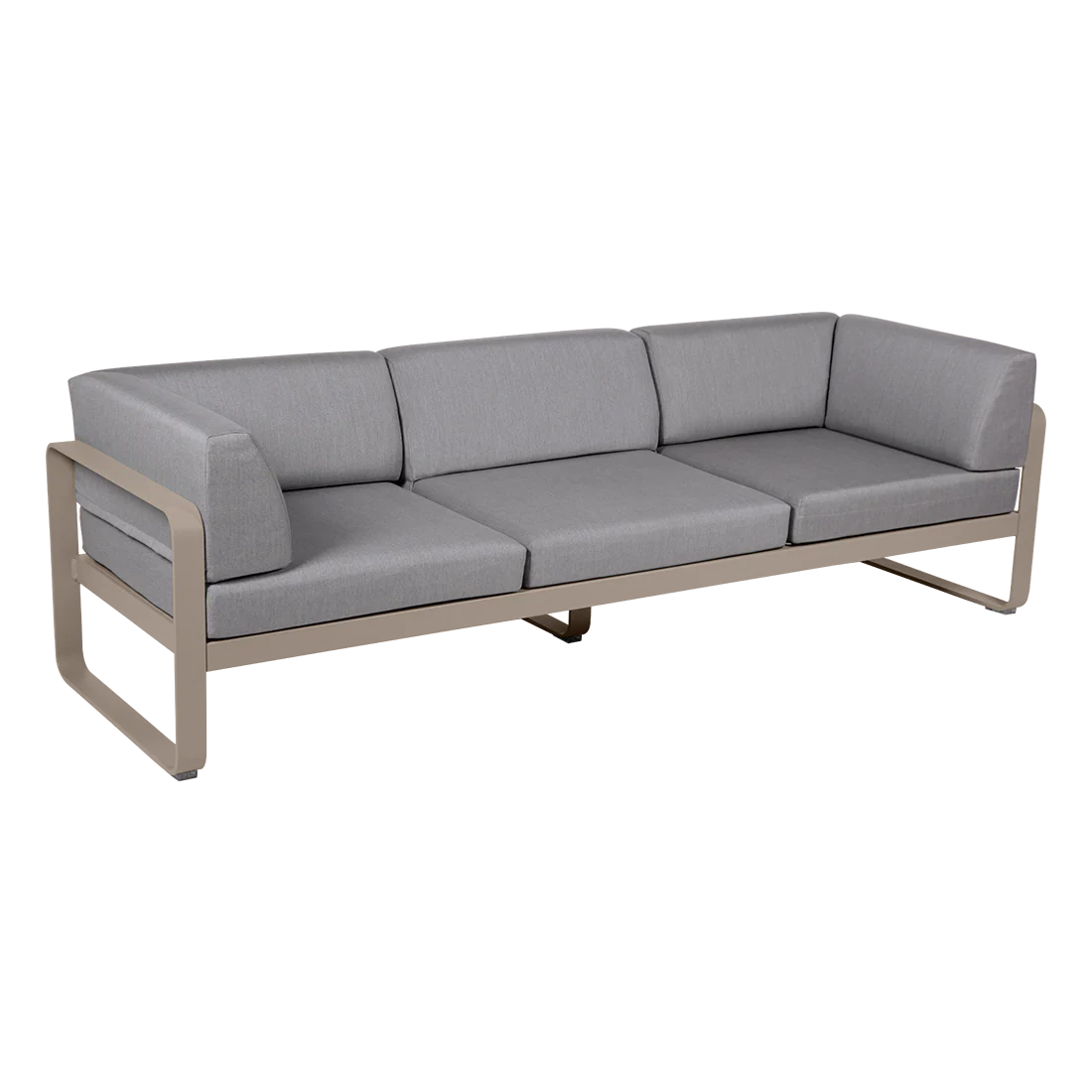 Fermob Bellevie 3 Seater Club Sofa - Image 35