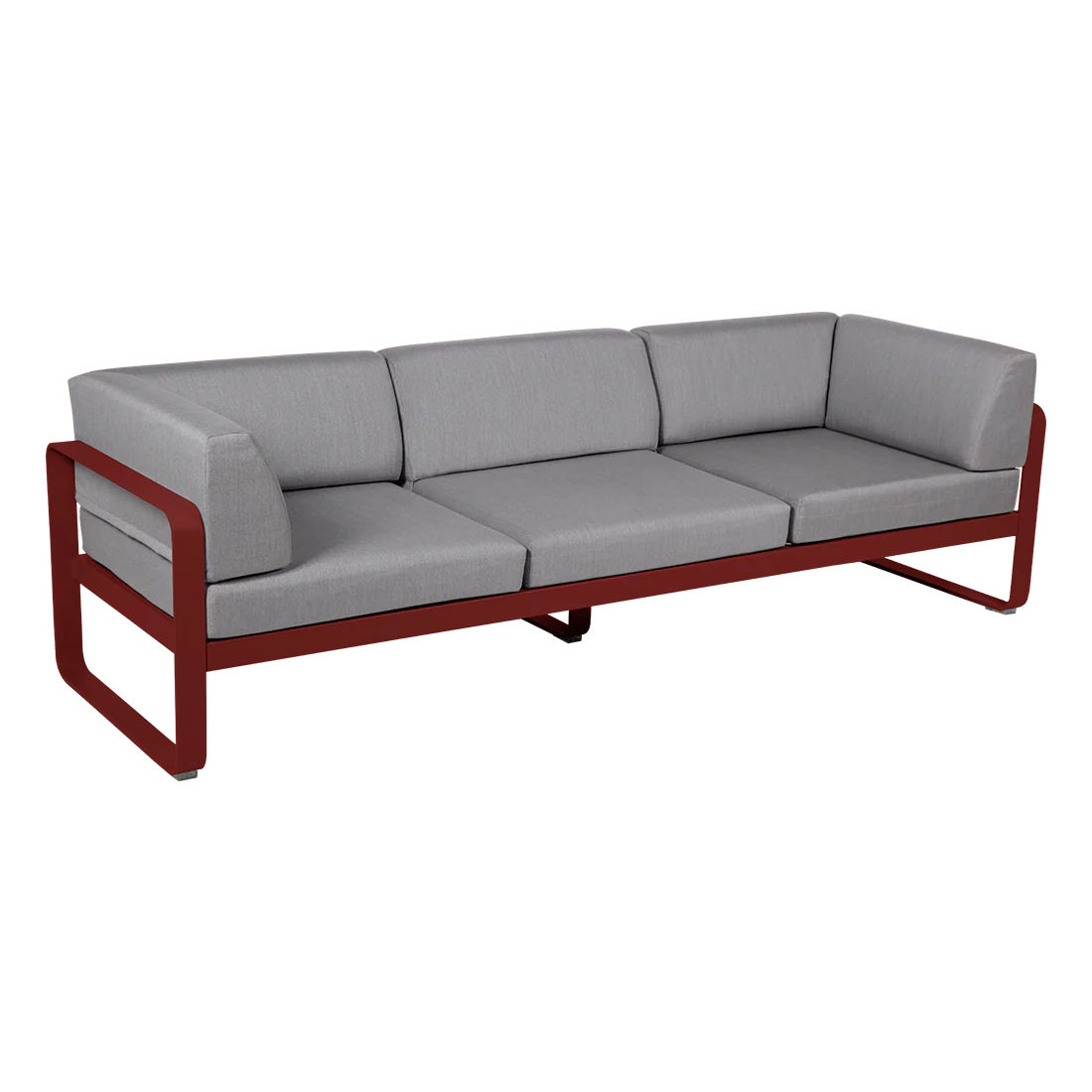Fermob Bellevie 3 Seater Club Sofa - Image 37