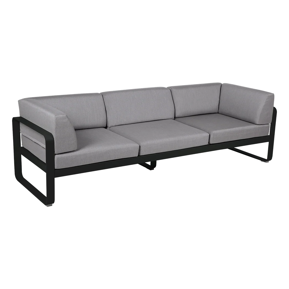 Fermob Bellevie 3 Seater Club Sofa - Image 38