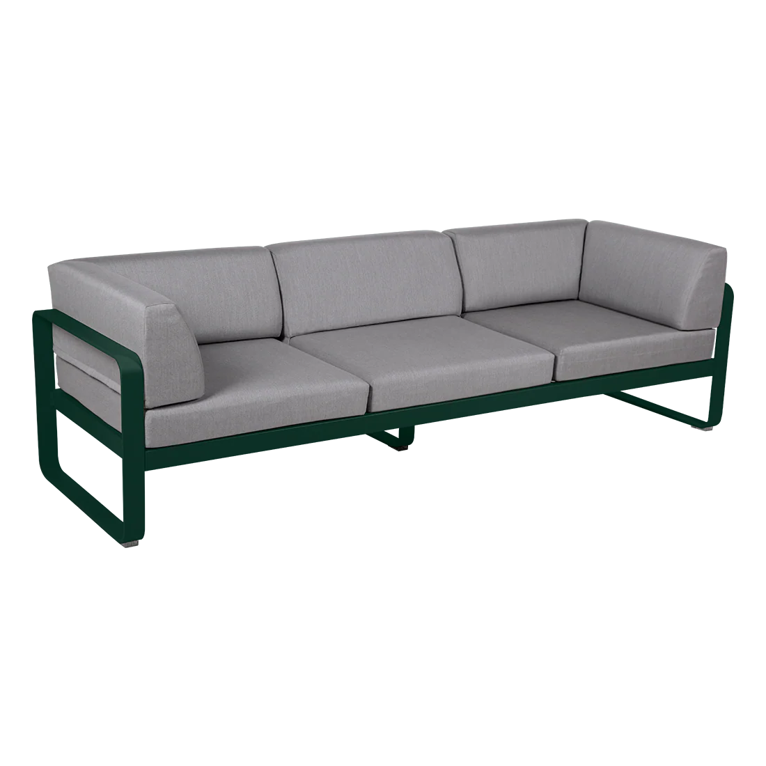 Fermob Bellevie 3 Seater Club Sofa - Image 40