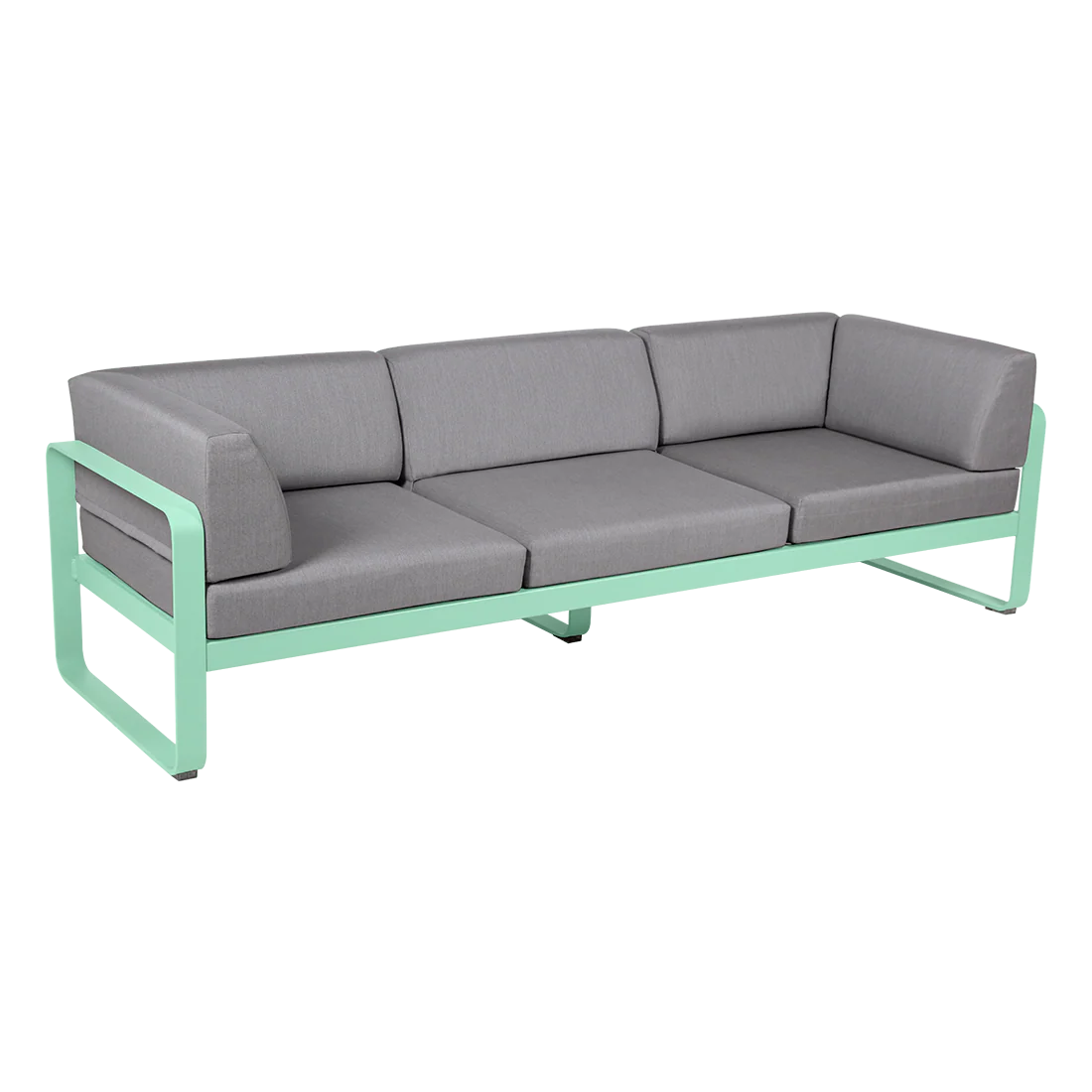 Fermob Bellevie 3 Seater Club Sofa - Image 41
