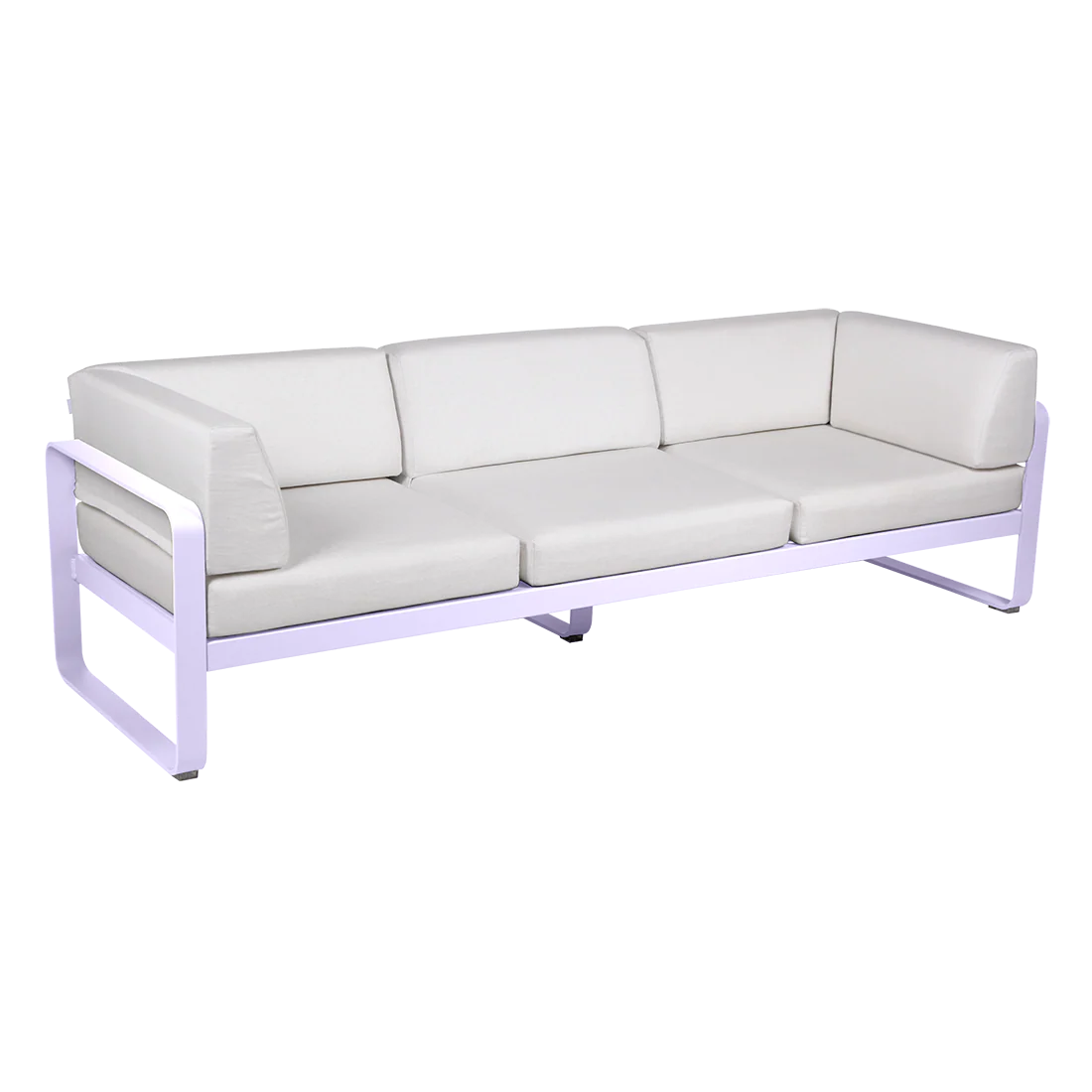 Fermob Bellevie 3 Seater Club Sofa - Image 46