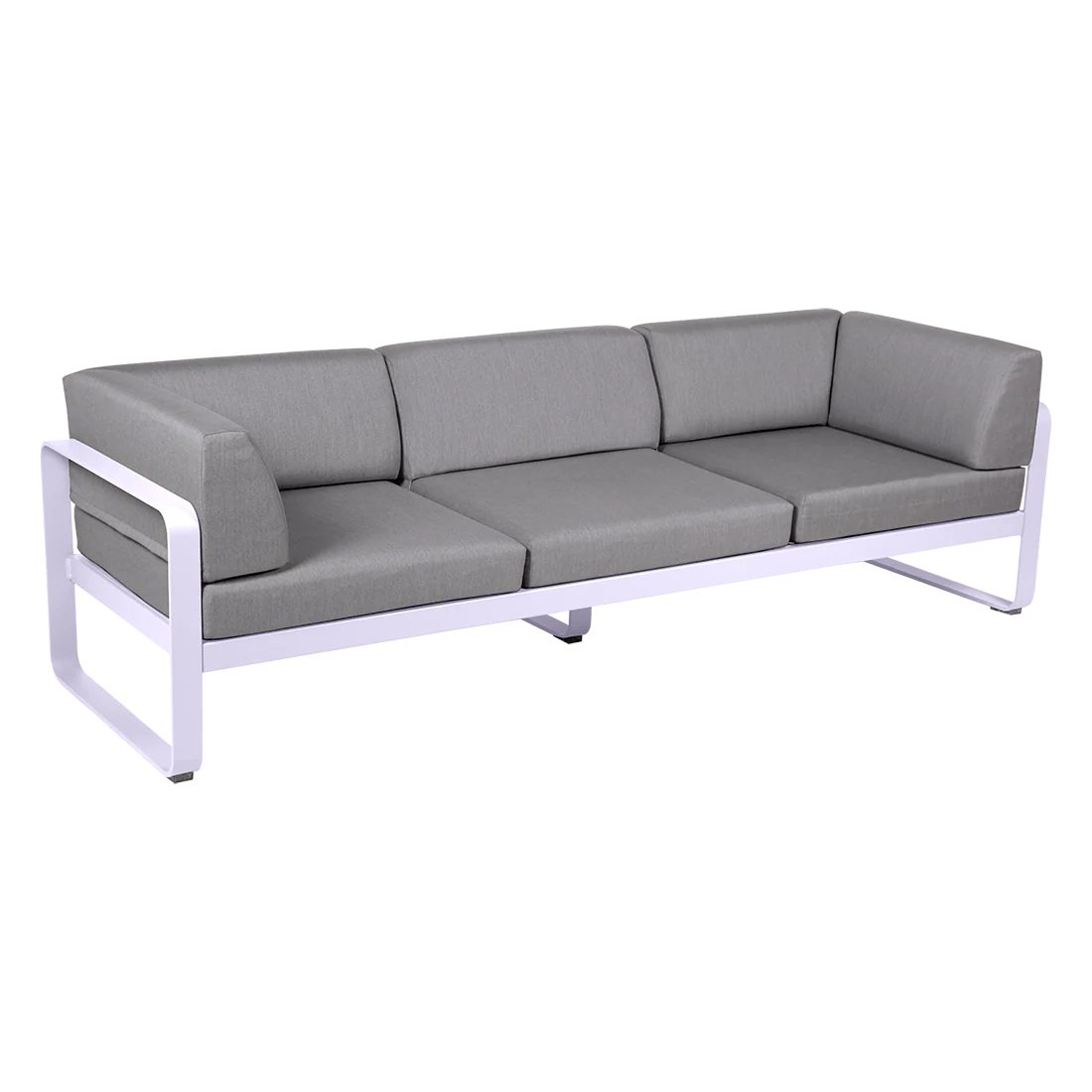Fermob Bellevie 3 Seater Club Sofa - Image 47