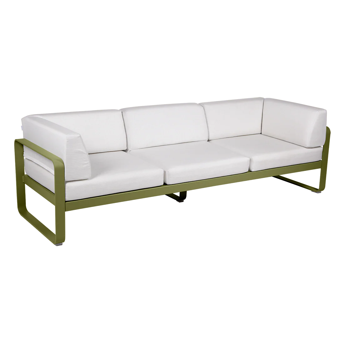 Fermob Bellevie 3 Seater Club Sofa - Image 48