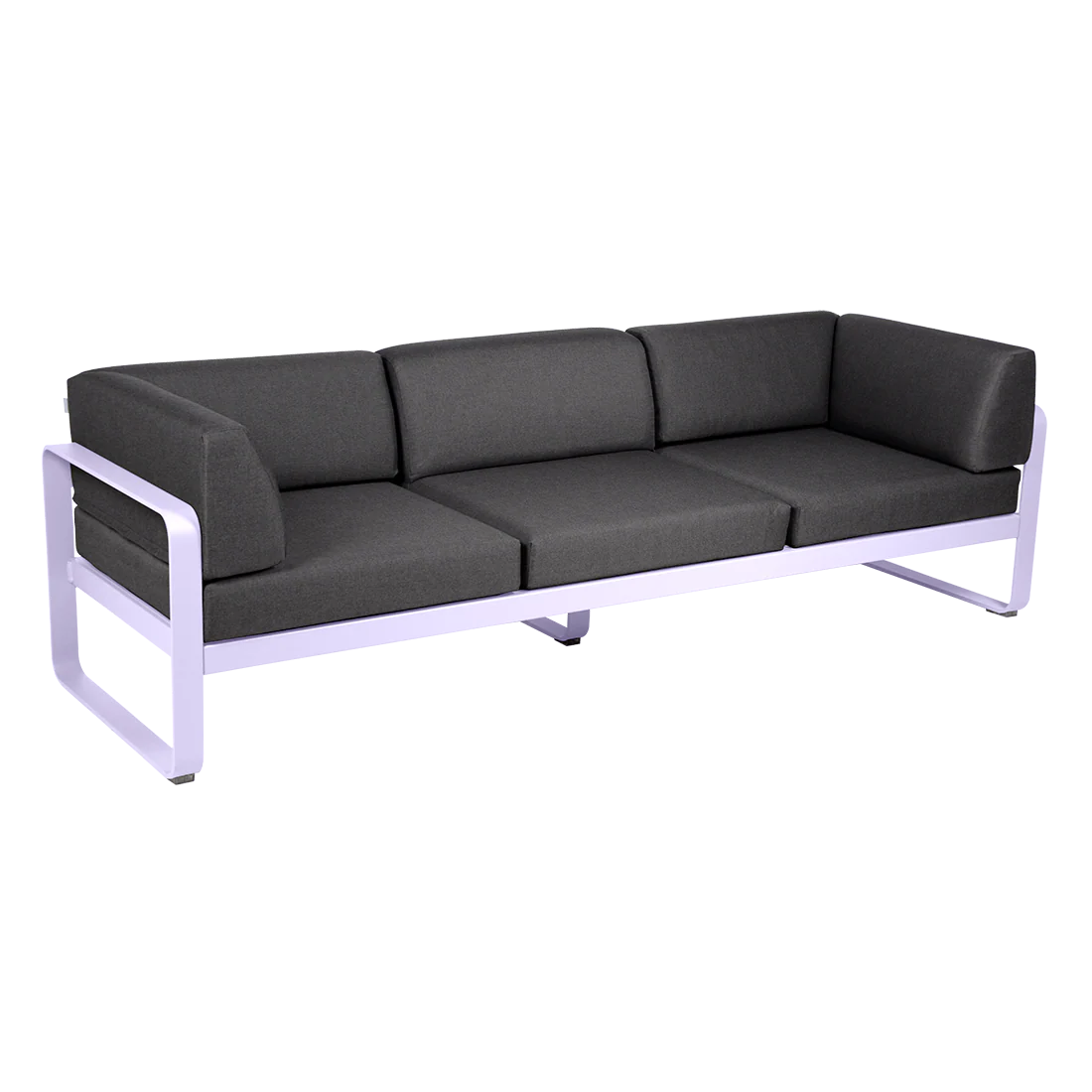 Fermob Bellevie 3 Seater Club Sofa - Image 51