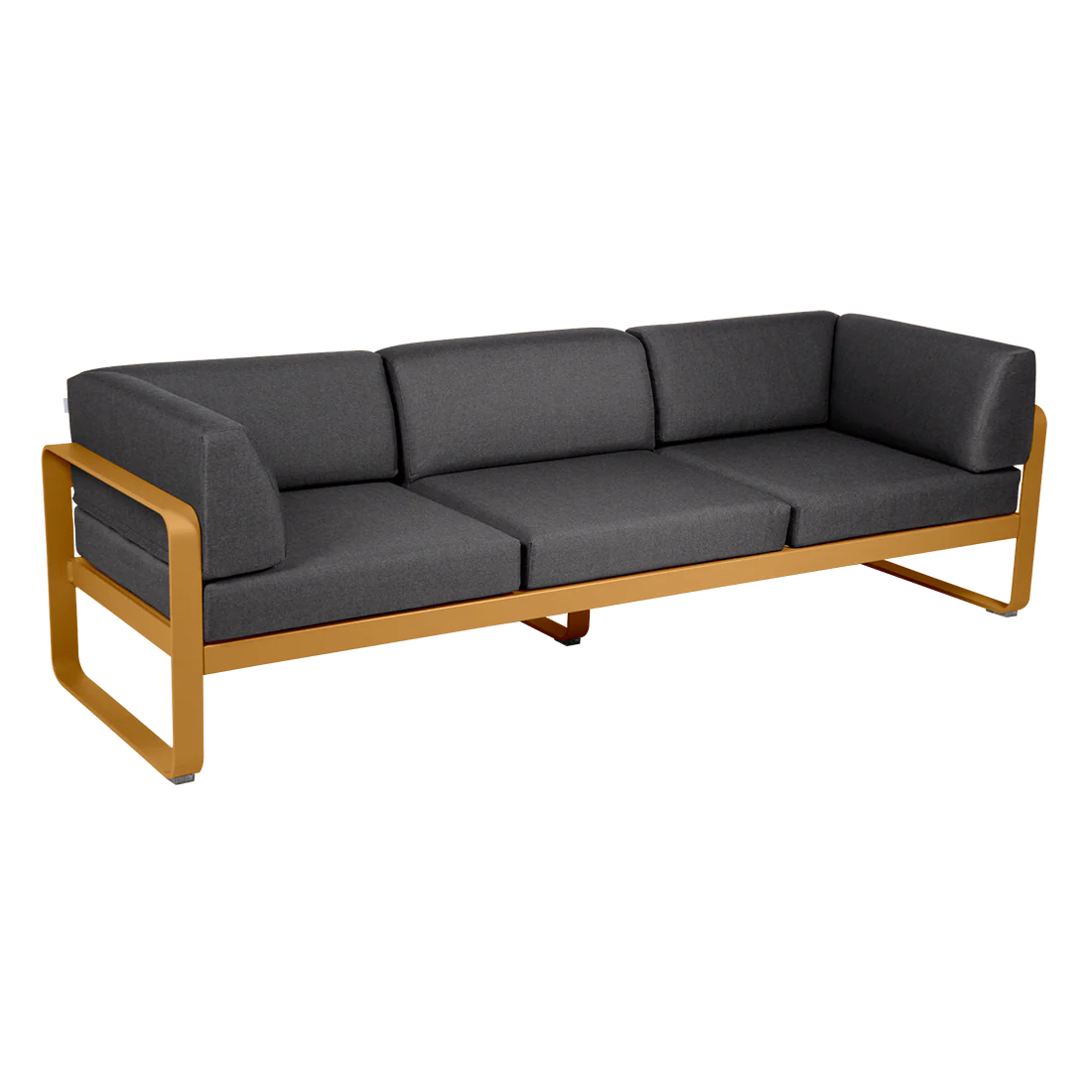 Fermob Bellevie 3 Seater Club Sofa - Image 52