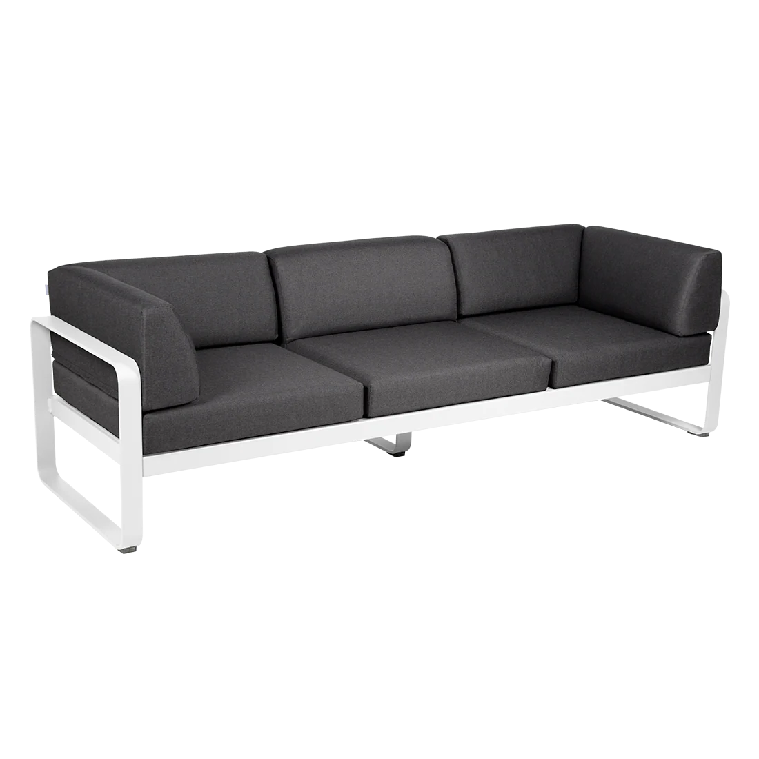 Fermob Bellevie 3 Seater Club Sofa - Image 54