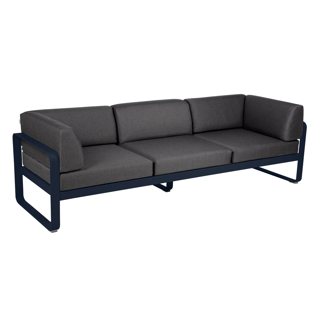 Fermob Bellevie 3 Seater Club Sofa - Image 55
