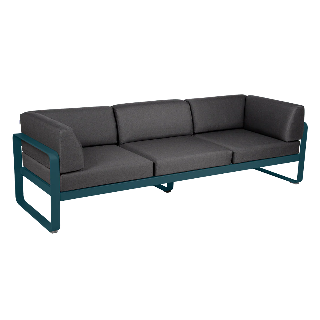 Fermob Bellevie 3 Seater Club Sofa - Image 56