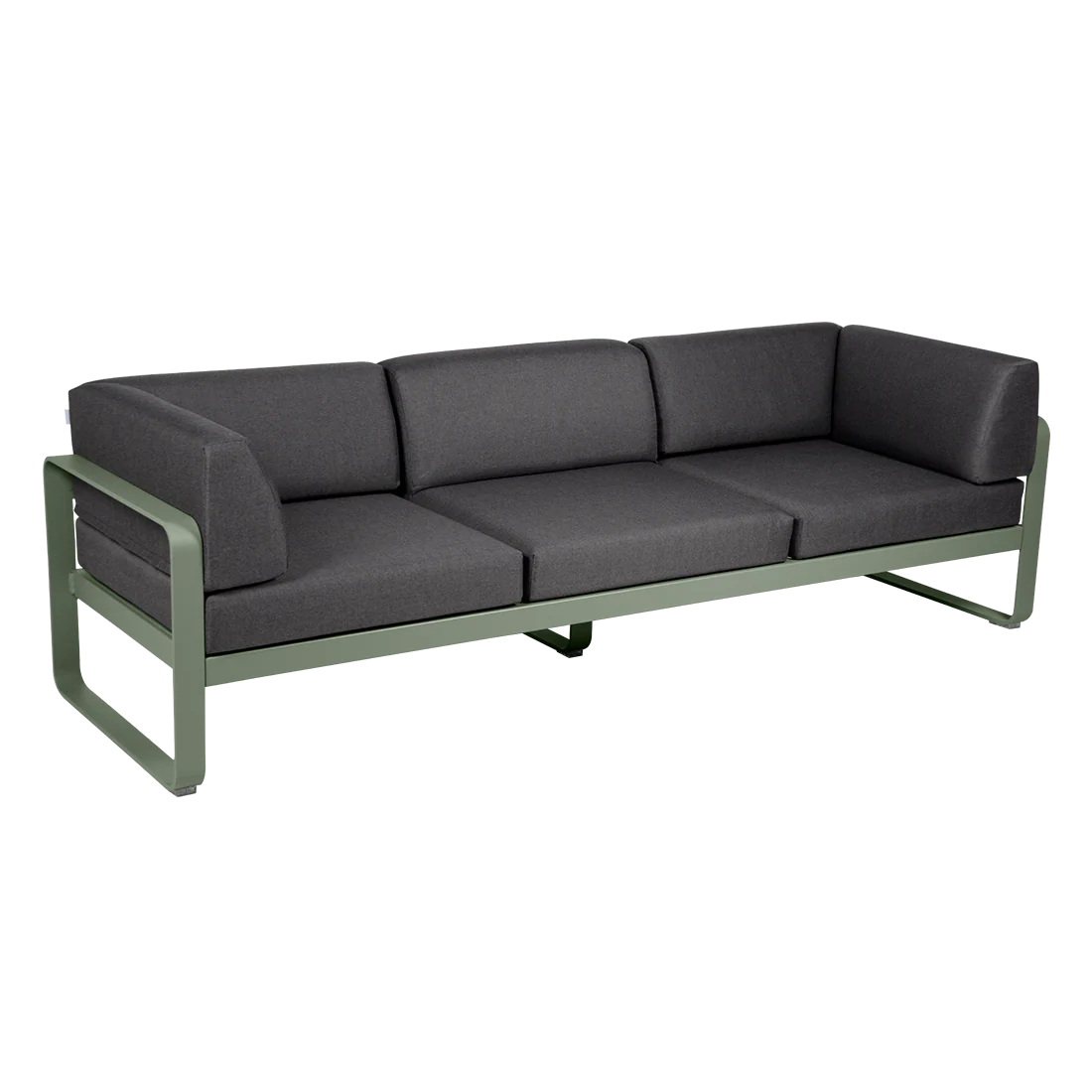 Fermob Bellevie 3 Seater Club Sofa - Image 57