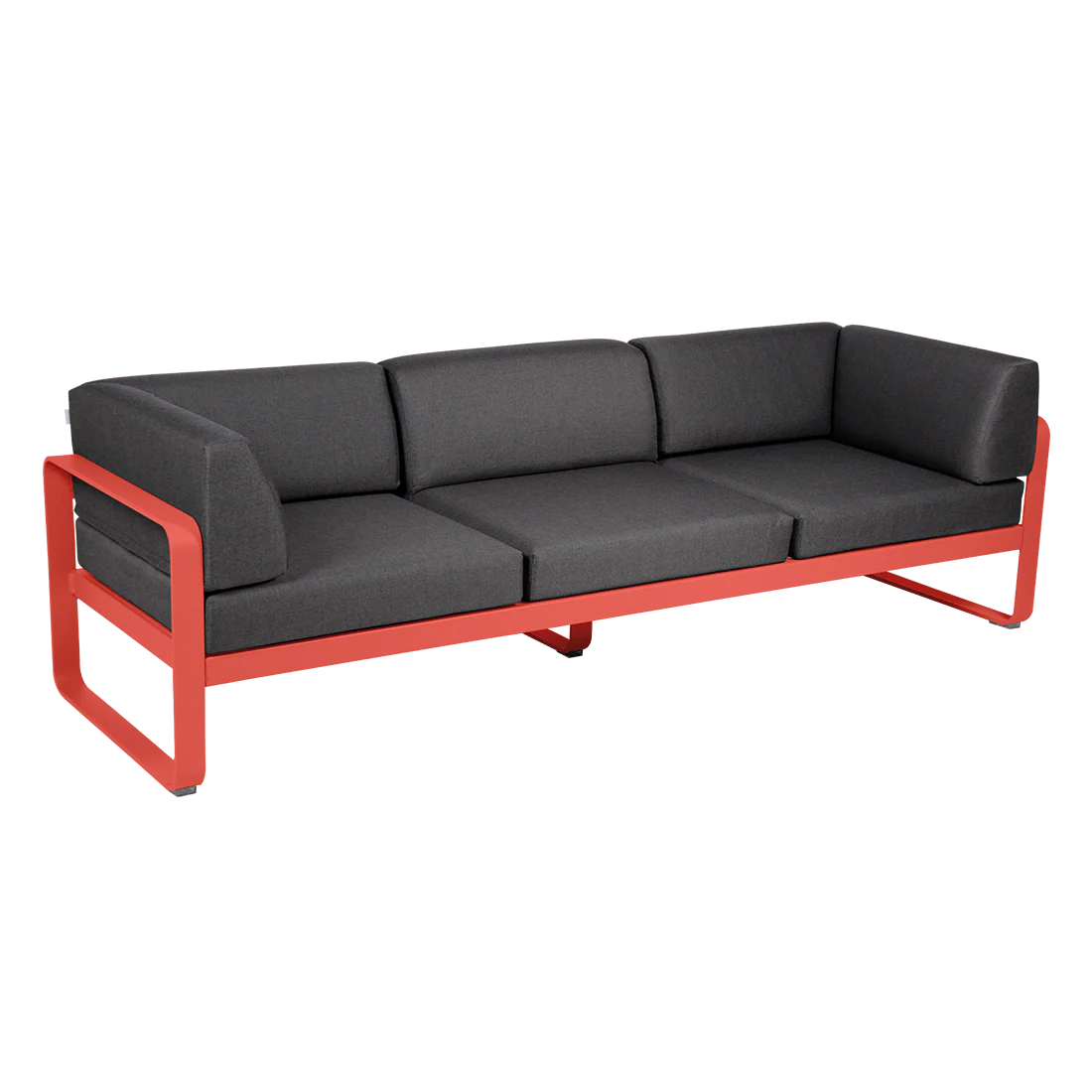 Fermob Bellevie 3 Seater Club Sofa - Image 58