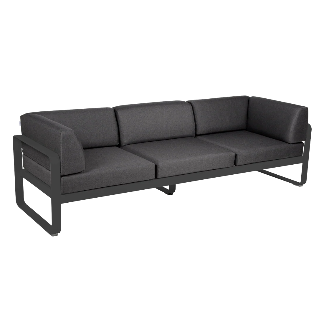 Fermob Bellevie 3 Seater Club Sofa - Image 59