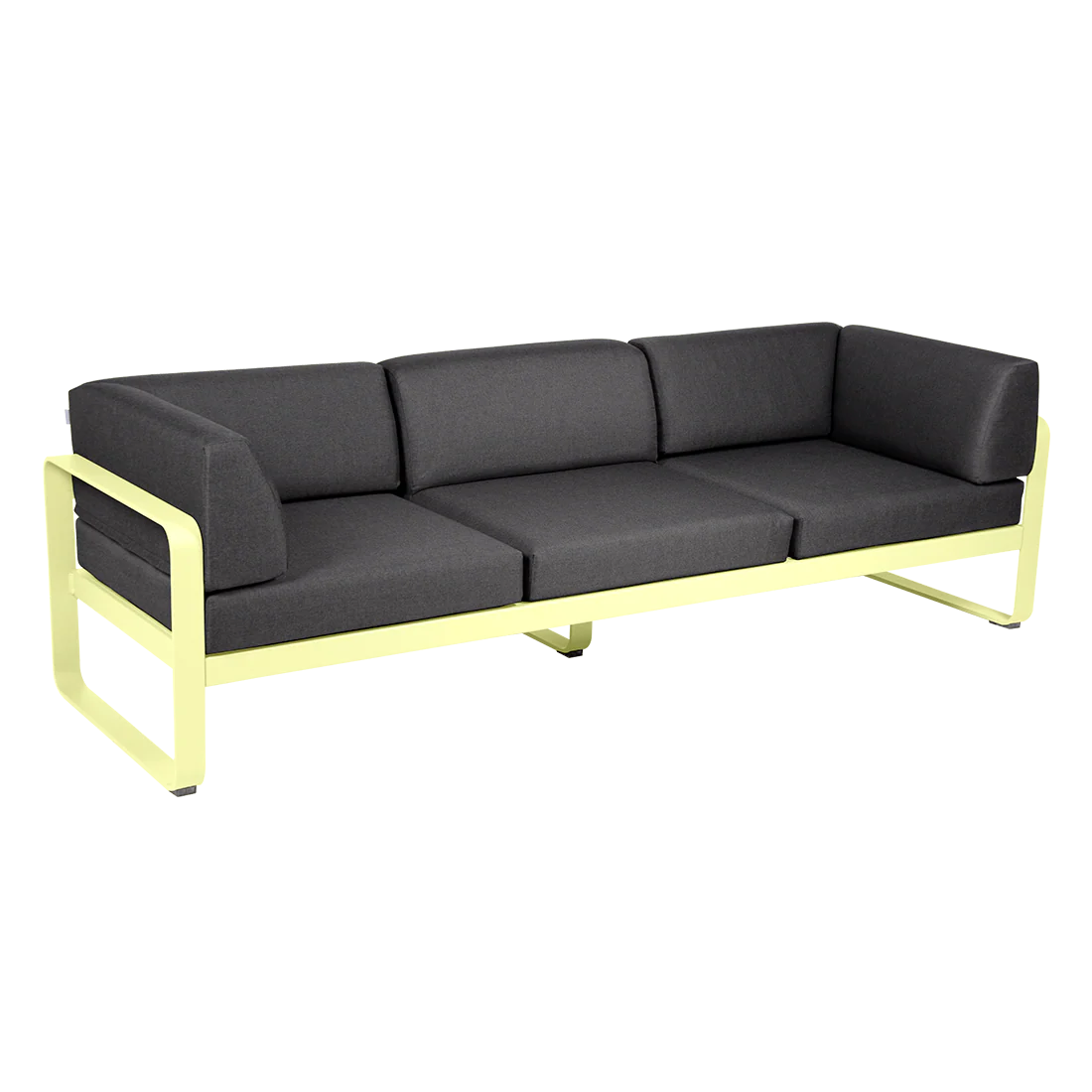 Fermob Bellevie 3 Seater Club Sofa - Image 61