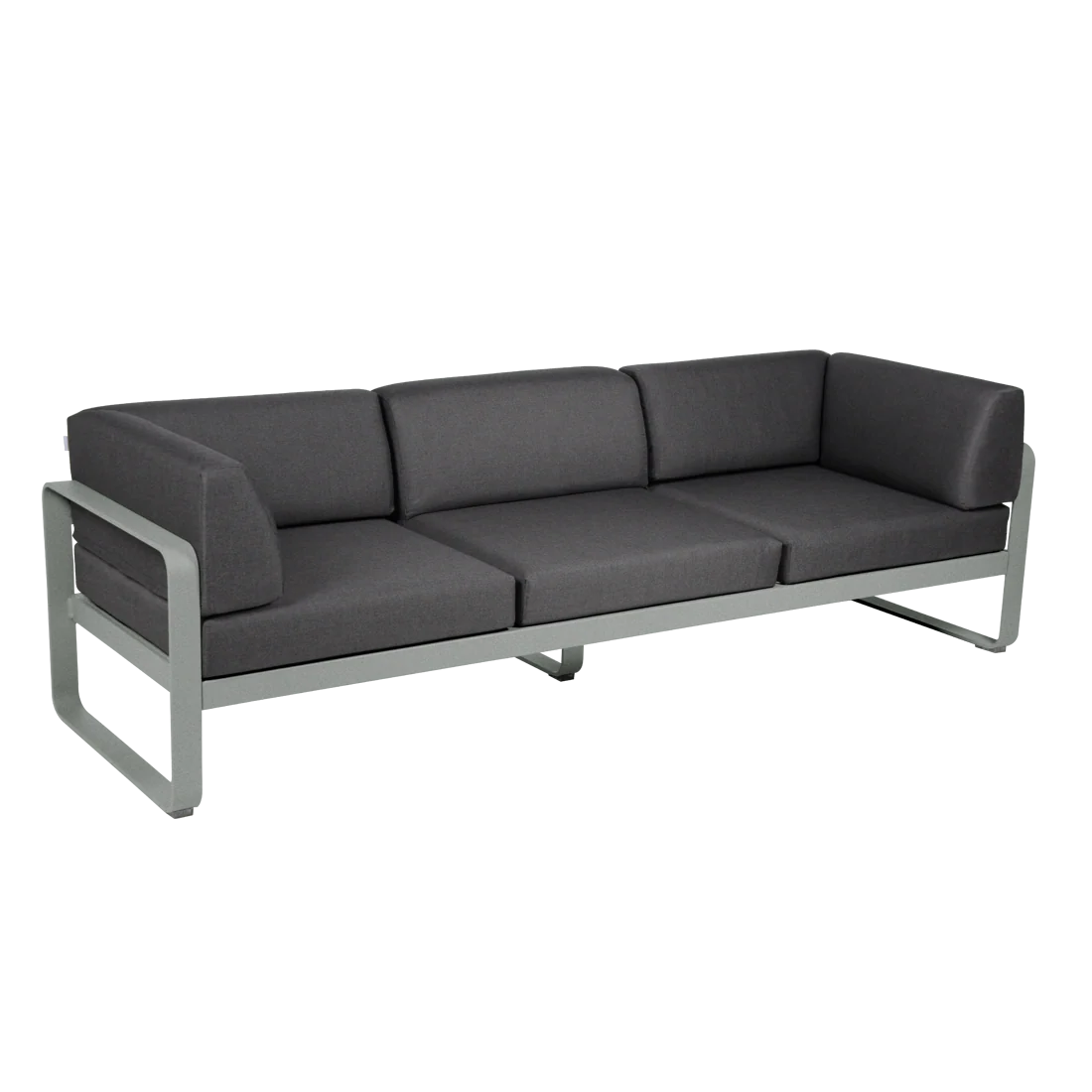 Fermob Bellevie 3 Seater Club Sofa - Image 64