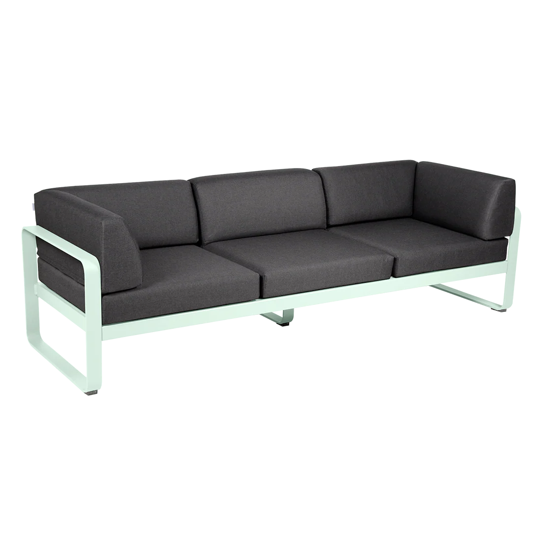 Fermob Bellevie 3 Seater Club Sofa - Image 66