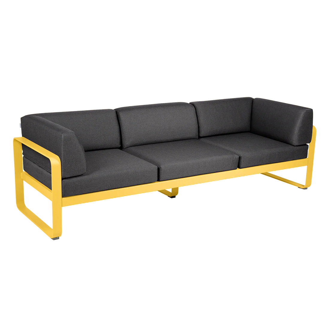 Fermob Bellevie 3 Seater Club Sofa - Image 67