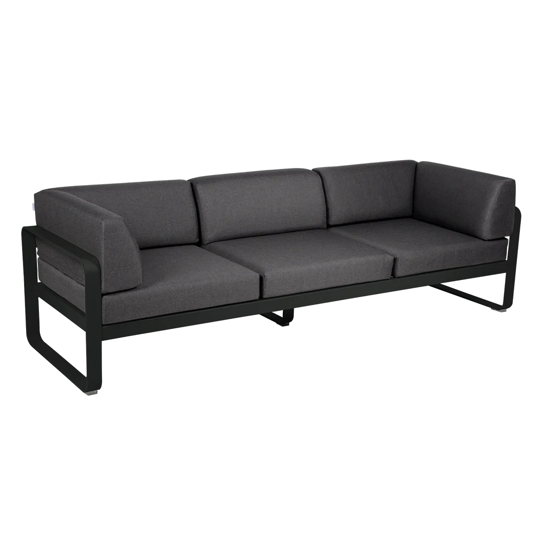 Fermob Bellevie 3 Seater Club Sofa - Image 71