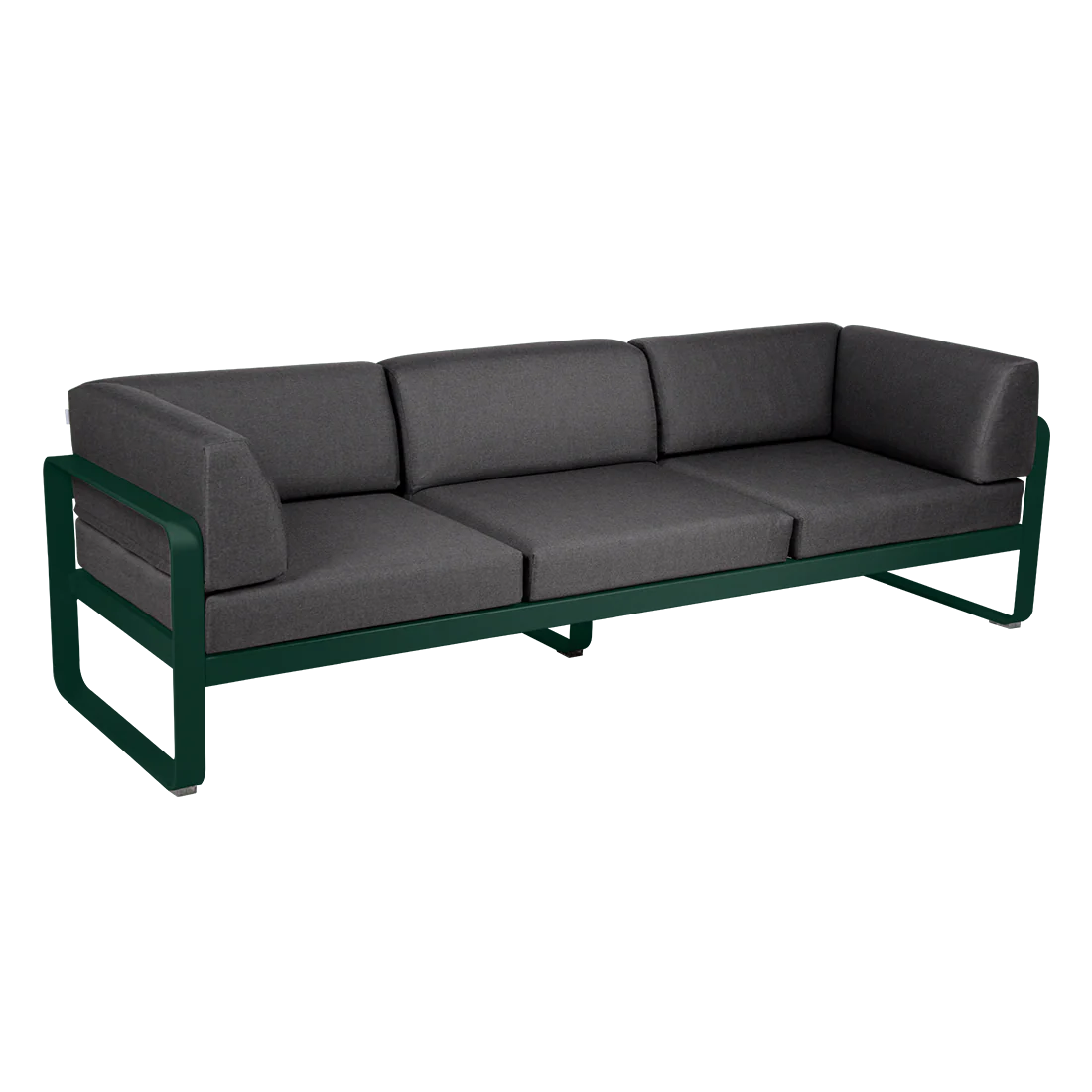 Fermob Bellevie 3 Seater Club Sofa - Image 73
