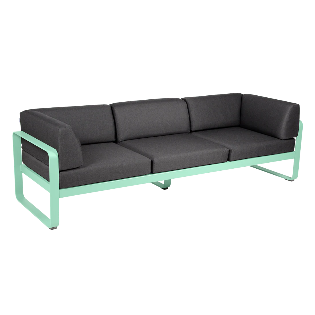 Fermob Bellevie 3 Seater Club Sofa - Image 74