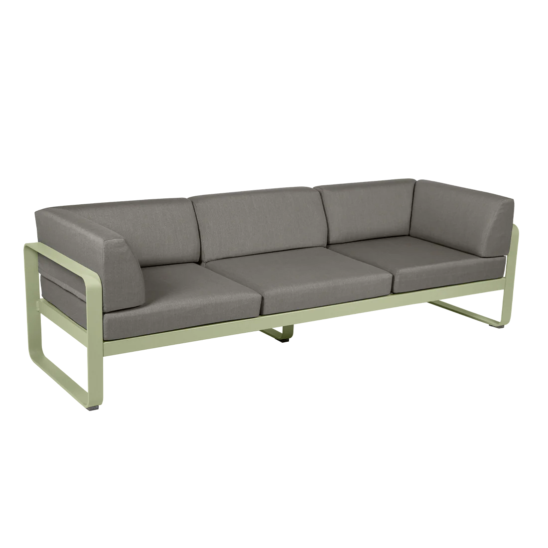Fermob Bellevie 3 Seater Club Sofa - Image 75