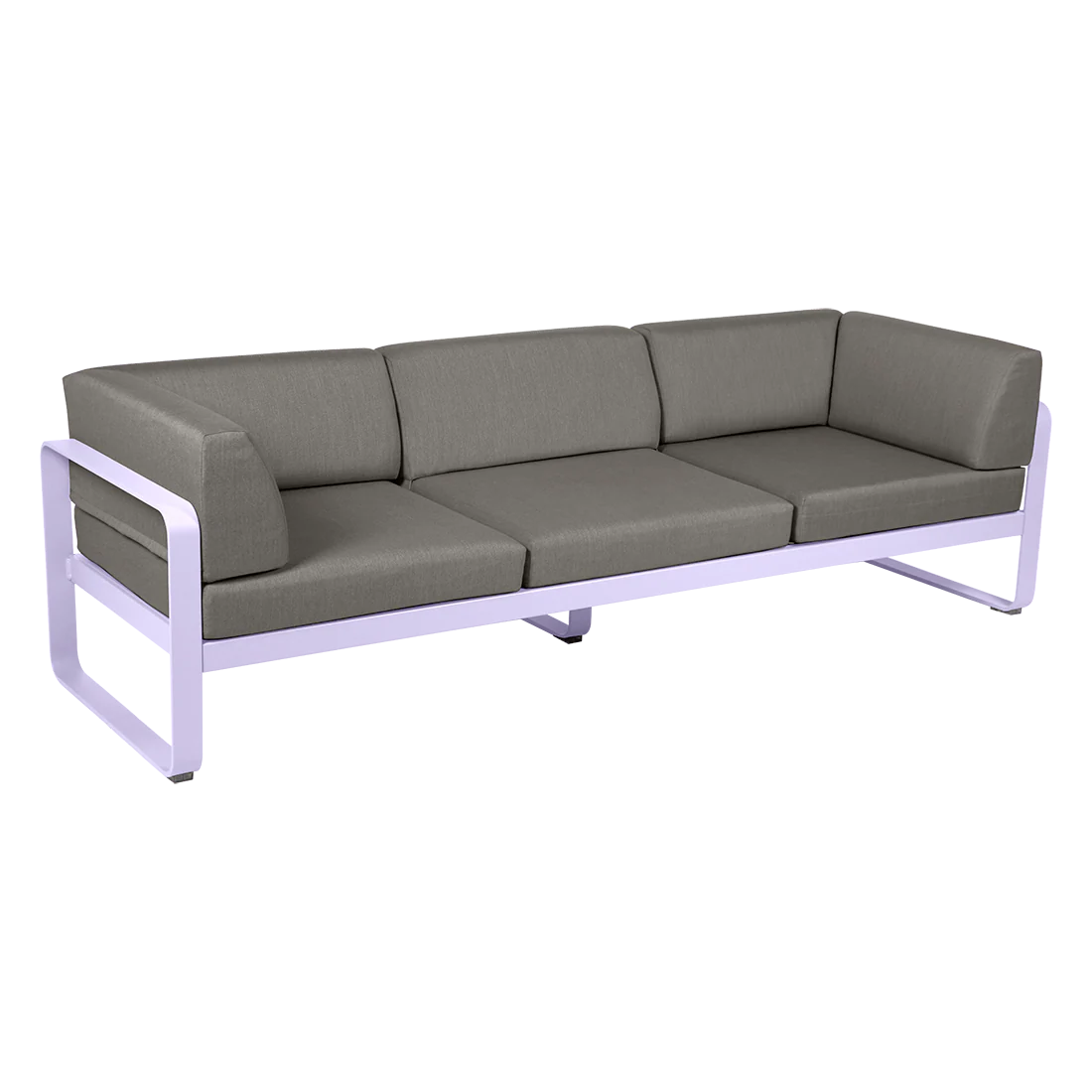 Fermob Bellevie 3 Seater Club Sofa - Image 76