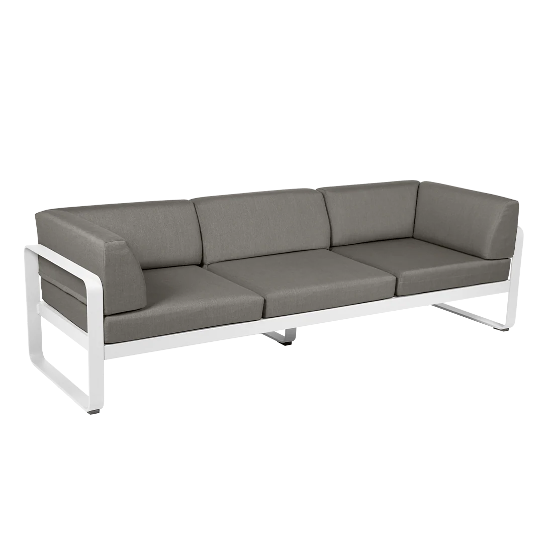 Fermob Bellevie 3 Seater Club Sofa - Image 79