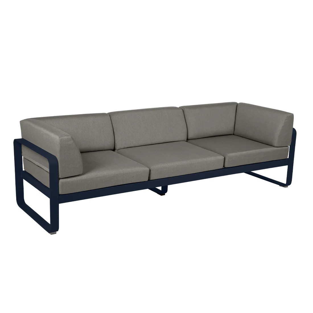 Fermob Bellevie 3 Seater Club Sofa - Image 80