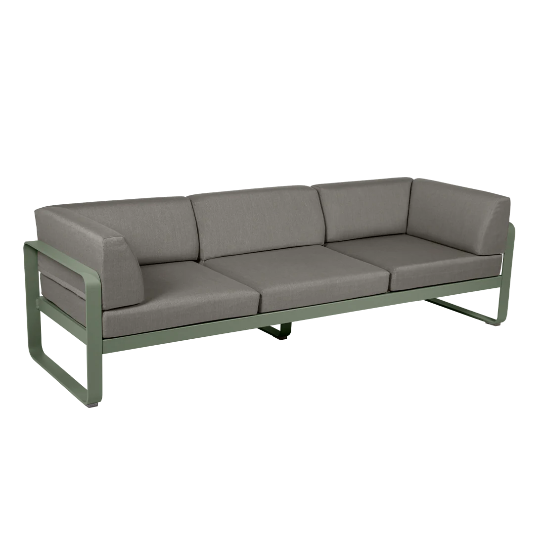 Fermob Bellevie 3 Seater Club Sofa - Image 82