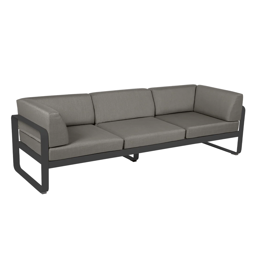 Fermob Bellevie 3 Seater Club Sofa - Image 84