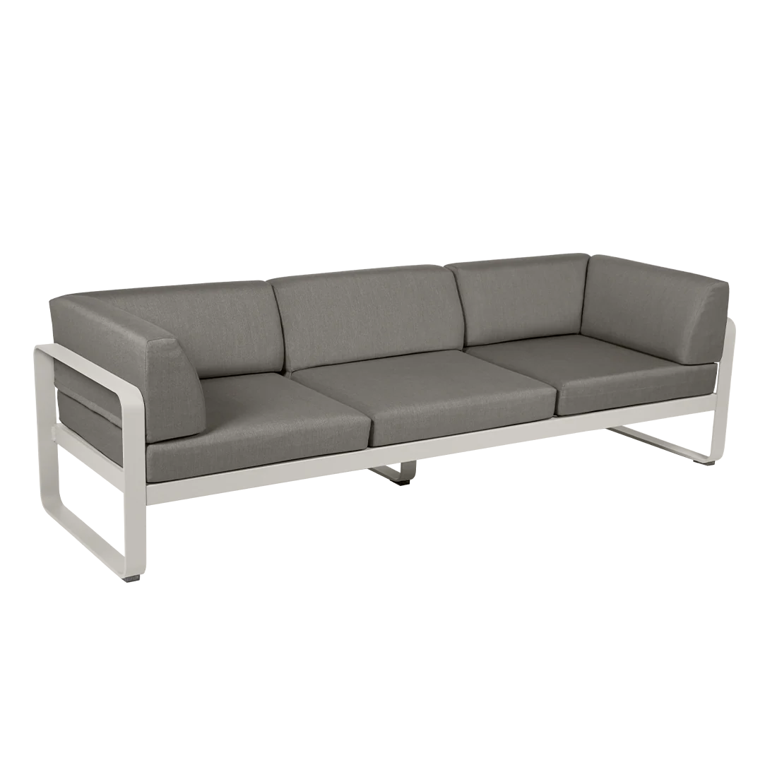 Fermob Bellevie 3 Seater Club Sofa - Image 88