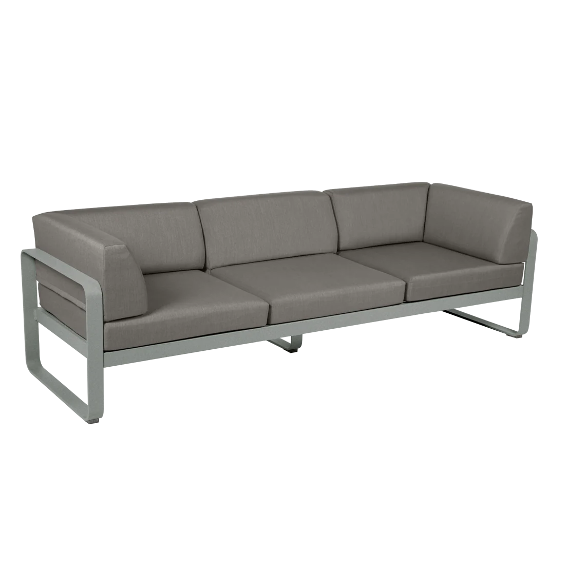 Fermob Bellevie 3 Seater Club Sofa - Image 89