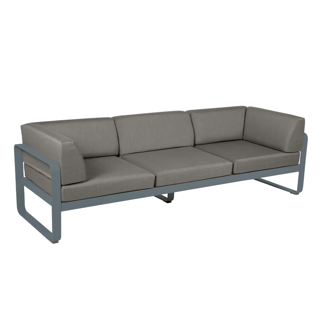 Fermob Bellevie 3 Seater Club Sofa - Image 90