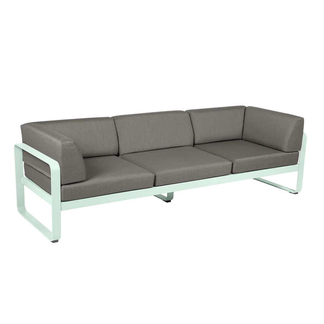 Fermob Bellevie 3 Seater Club Sofa - Image 91