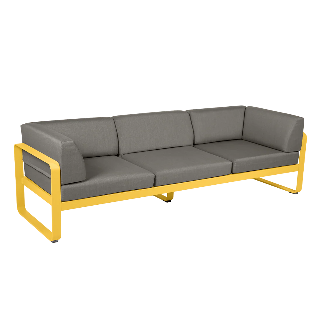 Fermob Bellevie 3 Seater Club Sofa - Image 92