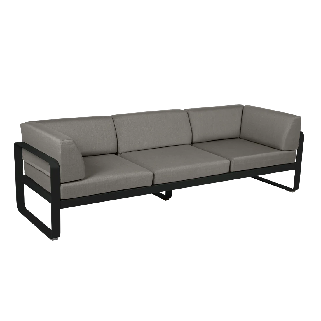 Fermob Bellevie 3 Seater Club Sofa - Image 96