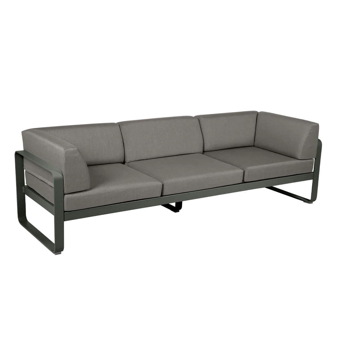 Fermob Bellevie 3 Seater Club Sofa - Image 97