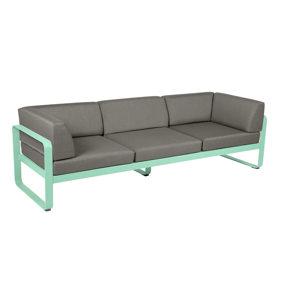 Fermob Bellevie 3 Seater Club Sofa - Image 99