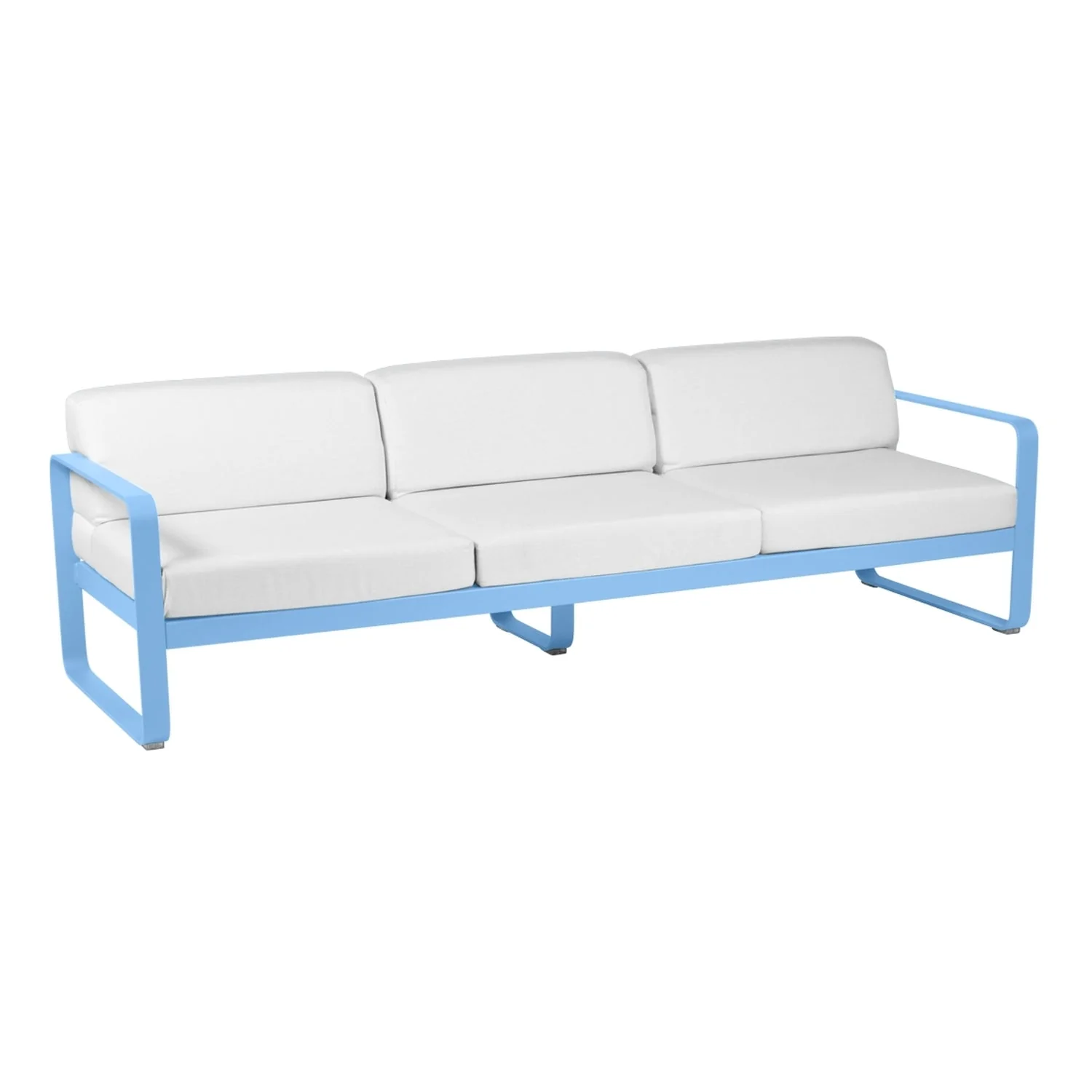 Fermob Bellevie 3 Seater Sofa - Image 101