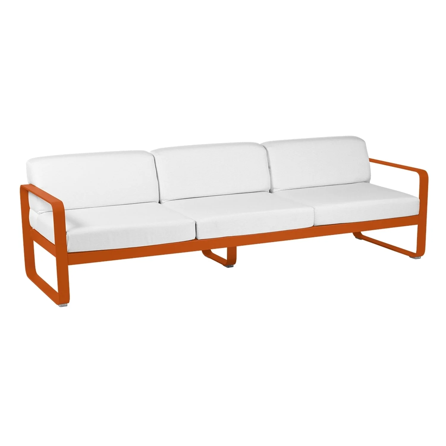 Fermob Bellevie 3 Seater Sofa - Image 102